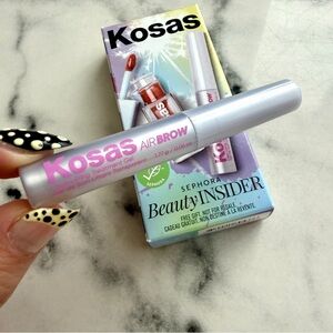 *NIB* Kosas Air Brow Gel